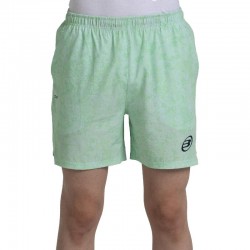 Bullpadel Murcia Acid Green Short