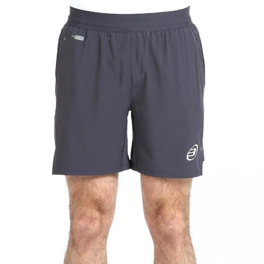 Bullpadel Short Ninfo Blue Shade  Offer + Cheap