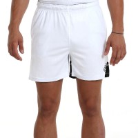 Pantaloncini Bullpadel Orzar Bianco PADELPOINT Pantaloncini Bullpadel Orzar Bianco