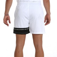Pantaloncini Bullpadel Orzar Bianco PADELPOINT Pantaloncini Bullpadel Orzar Bianco