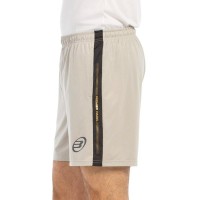 Pantaloncini Bullpadel Premier Padel Divers Stone Vigore