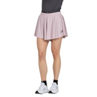 Shorts antichi rosa Bullpadel Vilavel