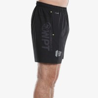 Short Bullpadel WPT Black Monday PADELPOINT Short Bullpadel WPT Black Monday