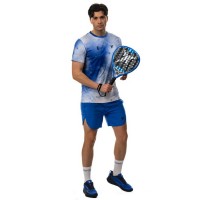 Short Drop Shot Aker Azul  Offer + Cheap