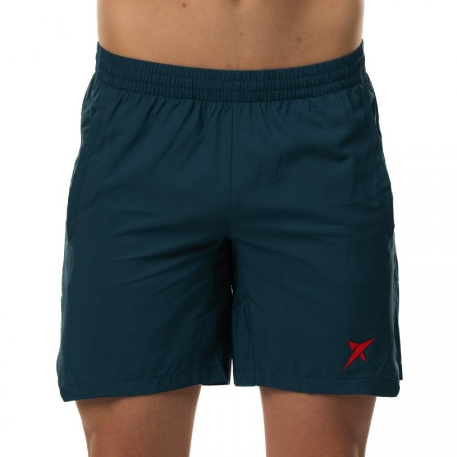 Short Drop Shot Egan Azul  Offer + Cheap