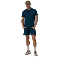 Short Drop Shot Egan Azul  Offer + Cheap