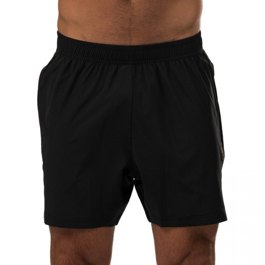 Short Drop Shot Fenix Negro  Offer + Cheap