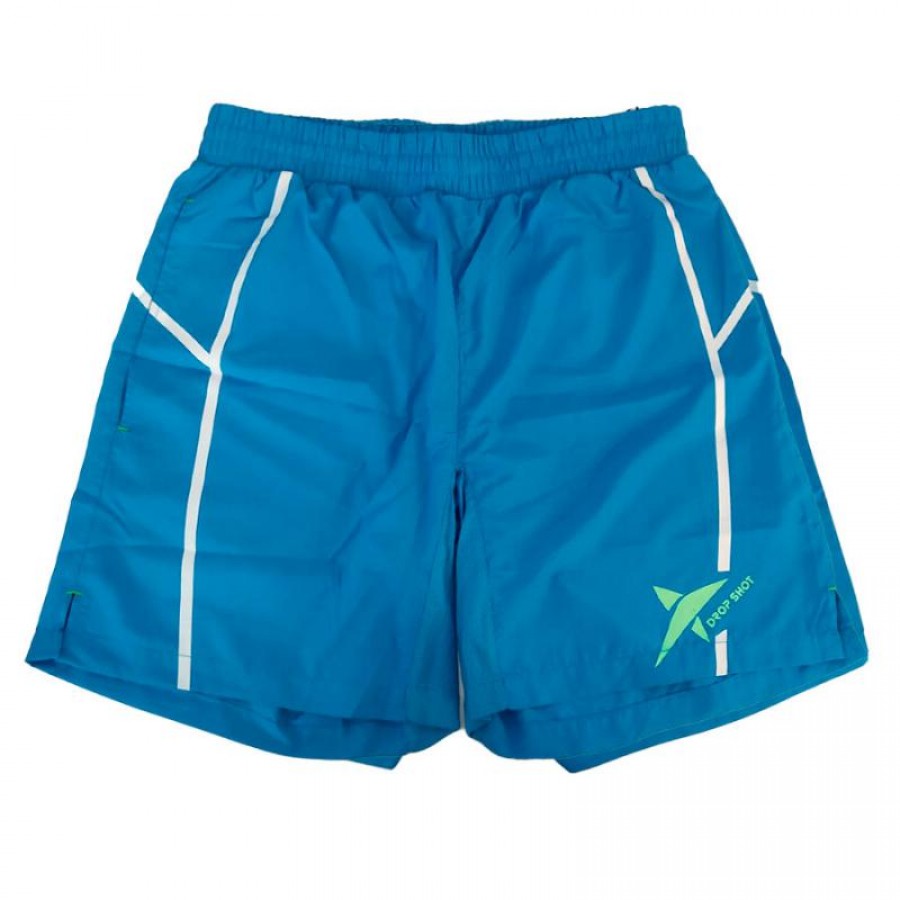 Gioco di tiro corto Azul PADELPOINT Gioco di tiro corto Azul