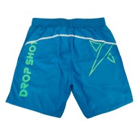 Gioco di tiro corto Azul PADELPOINT Gioco di tiro corto Azul