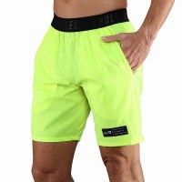 Short Endless Ace Iconic Amarillo  Offer + Cheap