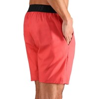 Short Endless Ace Iconic Coral Auburn  Offer + Cheap