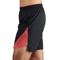 Short Endless Phoenix Negro Auburn  Offer + Cheap