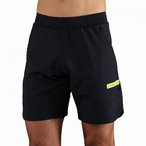 Corto Infinito Veloce Amarillo