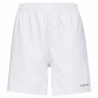 Head Club Pantaloncini Bianco Grigio