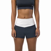 Short Head Dynamic Azul Marino Mujer  Offer + Cheap