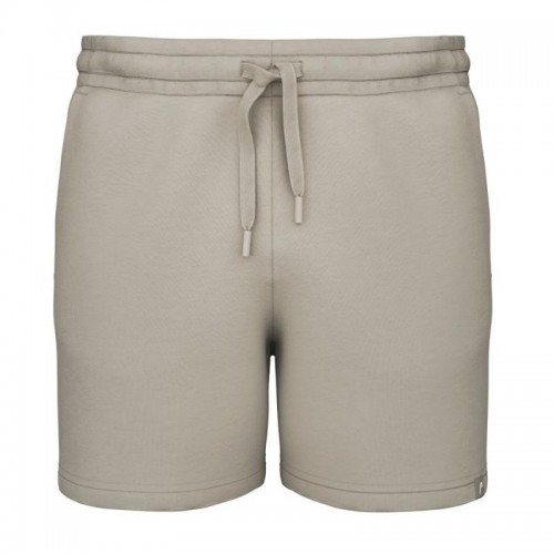 Testa corta Motion Gris