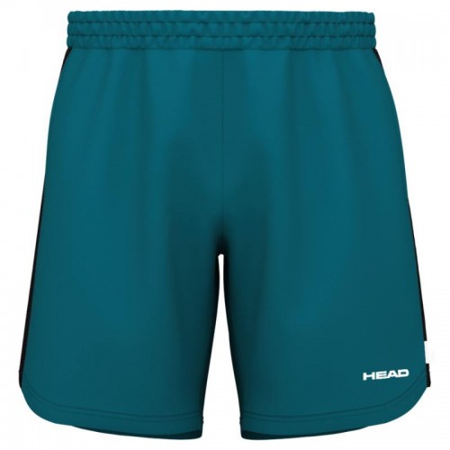 Short Head Power Azul Teal