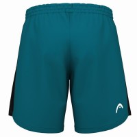 Short Head Power Azul Teal  Offer + Cheap