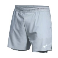 Short Joma Smash Gris