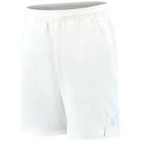 Short Kswiss Hypercourt 7In 2 Blanco  Offer + Cheap