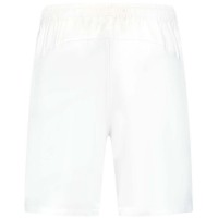 Short Kswiss Hypercourt 7In 2 Blanco  Offer + Cheap