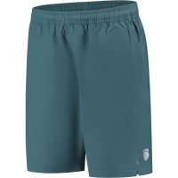Short Kswiss Hypercourt 7In 2 Verde Petroleo  Offer + Cheap