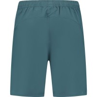 Short Kswiss Hypercourt 7In 2 Verde Petroleo  Offer + Cheap