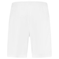 Short Kswiss Hypercourt 7in Blanco  Offer + Cheap
