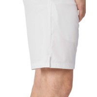 Short Kswiss Hypercourt 7in Blanco  Offer + Cheap