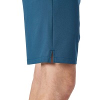 Short Kswiss Hypercourt 7in Indian Teal  Offer + Cheap