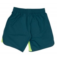 Court Lok Bashi Verde