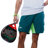 Court Lok Bashi Verde