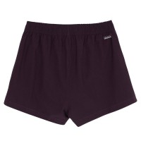 Pantaloncini femminili Nox Pro Viola Scuro