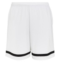 Pantaloncini Siux Calixto Blanco Junior