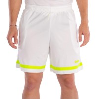 Short Softee Tipex Blanco Amarillo Fluor Junior  Offer + Cheap