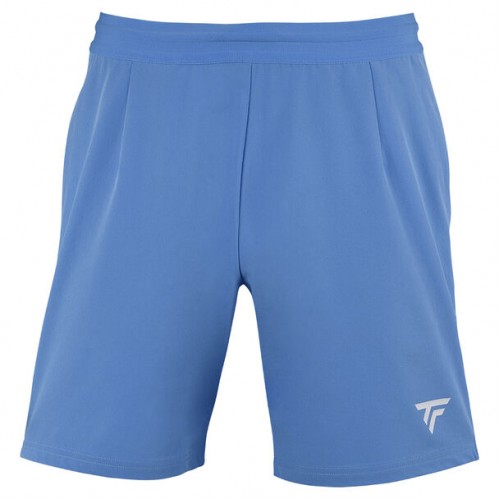Pantaloncini Tecnifibre Team Azul