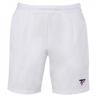 Short Tecnifibre Team Blanco  Offer + Cheap