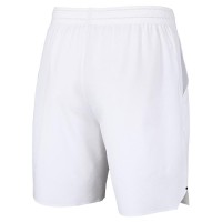 Short Tecnifibre Team Stretch Blanco