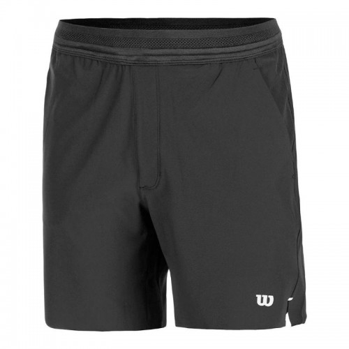 Short Wilson Tournament V2 7 Negro