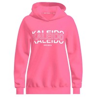 Bidi Badu Kaleido Chill Pink Sweatshirt  Offer + Cheap