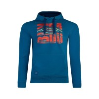 Felpa Bidi Badu Khan Petroleo PADELPOINT Felpa Bidi Badu Khan Petroleo