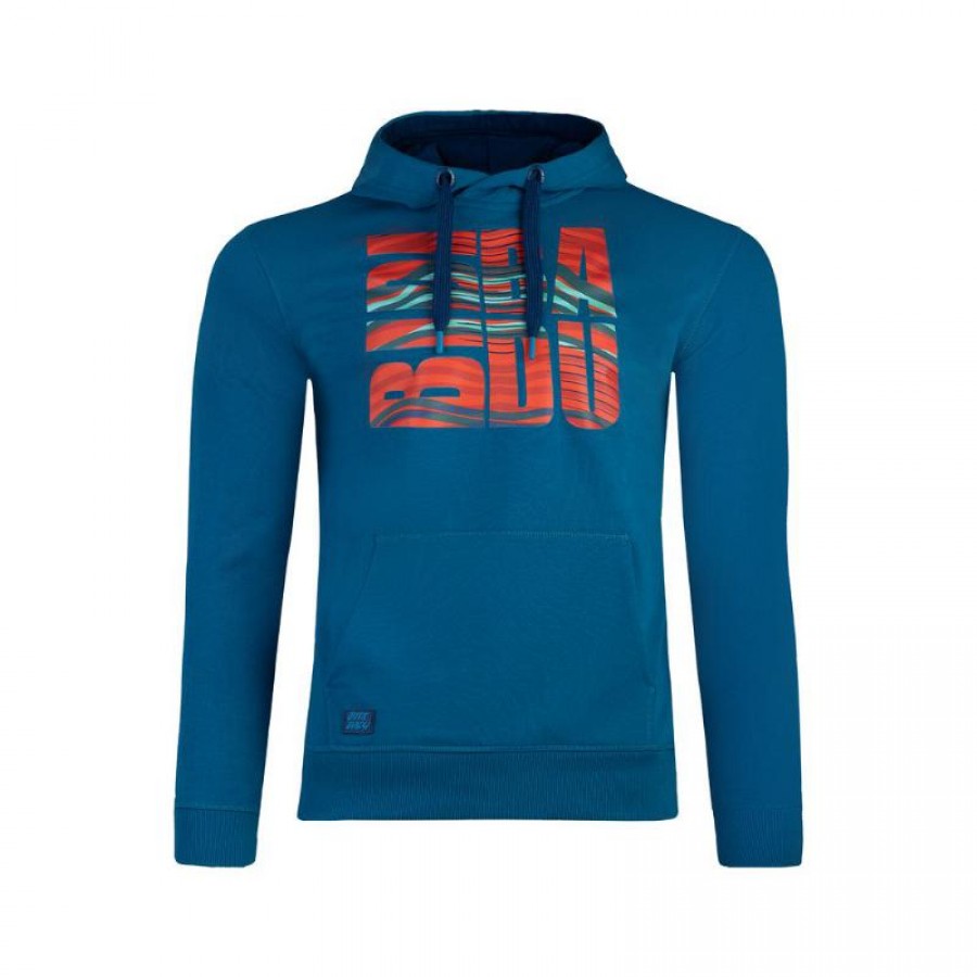 Felpa Bidi Badu Khan Petroleo PADELPOINT Felpa Bidi Badu Khan Petroleo