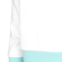 Sudadera Bidi Badu Melbourne Chill Blanco  Offer + Cheap