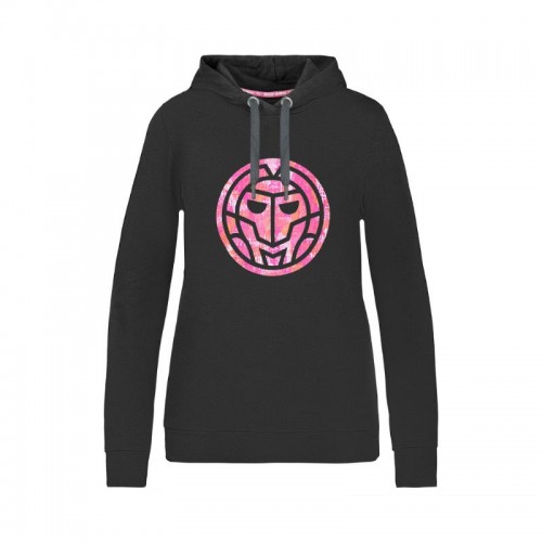 Felpa Bidi Badu Sarabi Grigio Scuro Donna