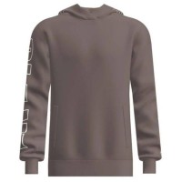 Bidi Badu Spectrum Chill Brown Sweatshirt  Offer + Cheap