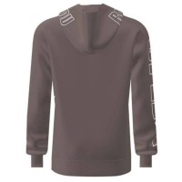 Bidi Badu Spectrum Chill Brown Sweatshirt  Offer + Cheap