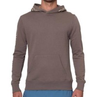 Bidi Badu Spectrum Chill Brown Sweatshirt  Offer + Cheap