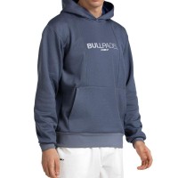 Bullpadel Acube Deep Ocean Vigore Sweatshirt