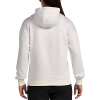 Bullpadel Befas Felpa bianca