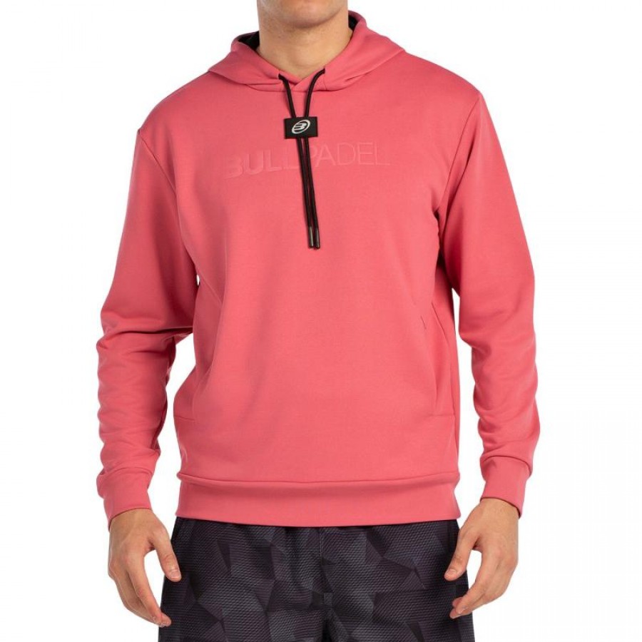 Bullpadel Binee Hibiscus Felpa